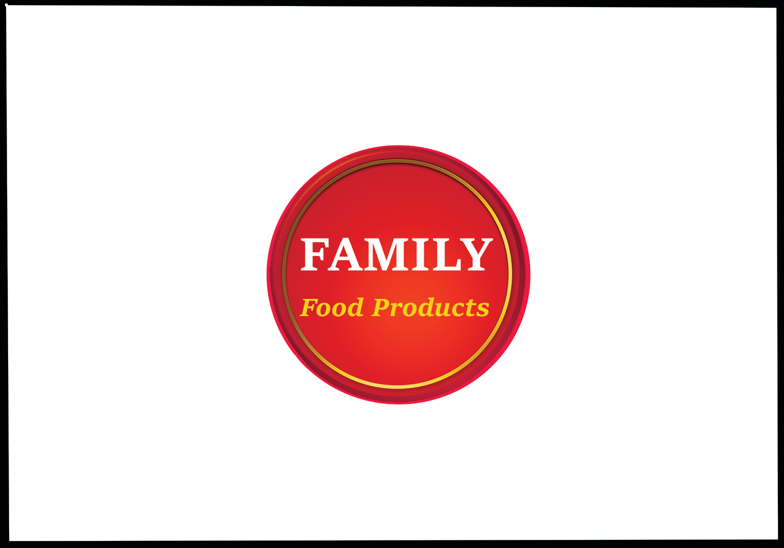 Family Food Products